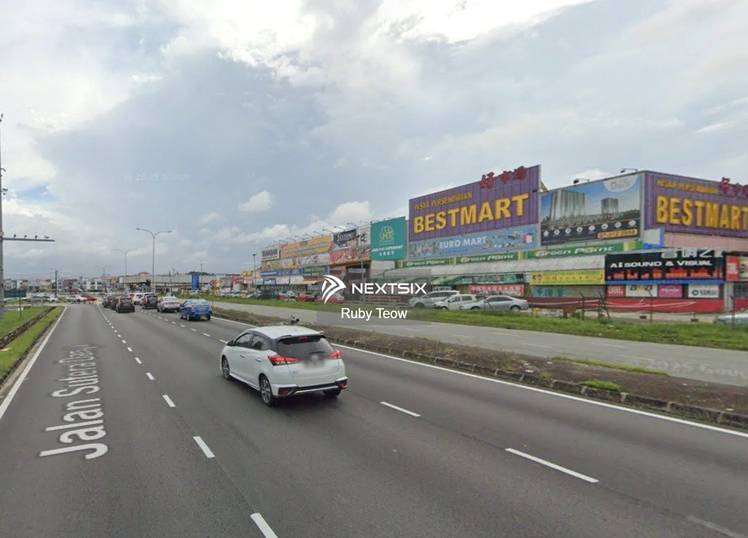 Shop For Rent in Iskandar Puteri (Nusajaya) Johor - Image 2
