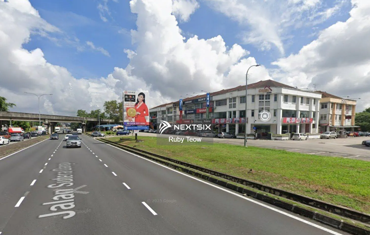 Shop For Rent in Iskandar Puteri (Nusajaya) Johor - Image 3