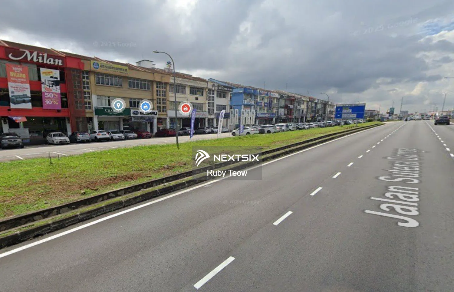 Shop For Rent in Iskandar Puteri (Nusajaya) Johor - Image 4