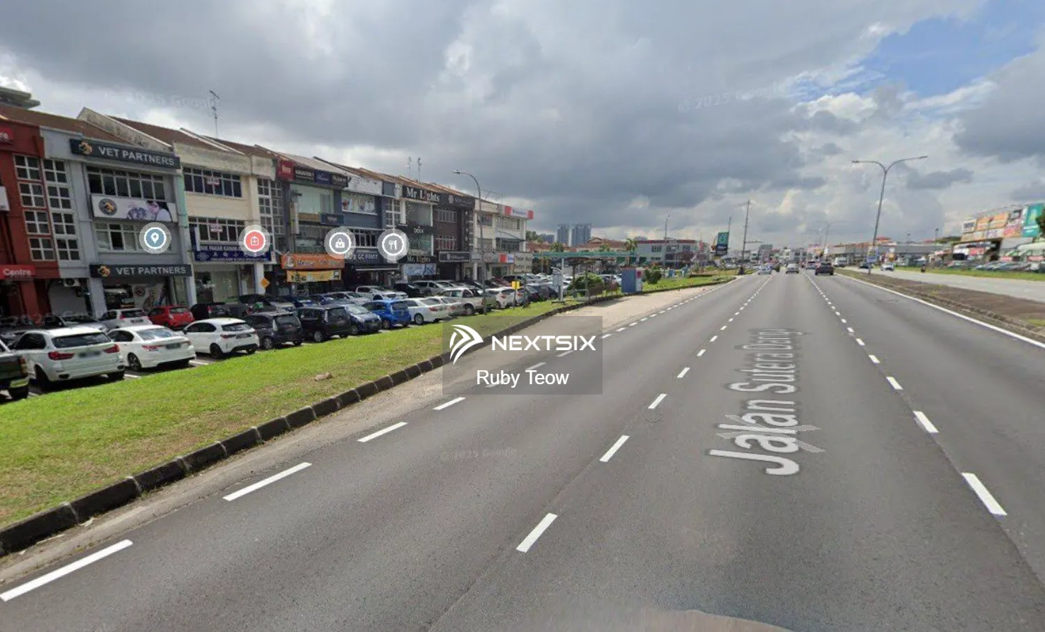 Shop For Rent in Iskandar Puteri (Nusajaya) Johor - Image 5