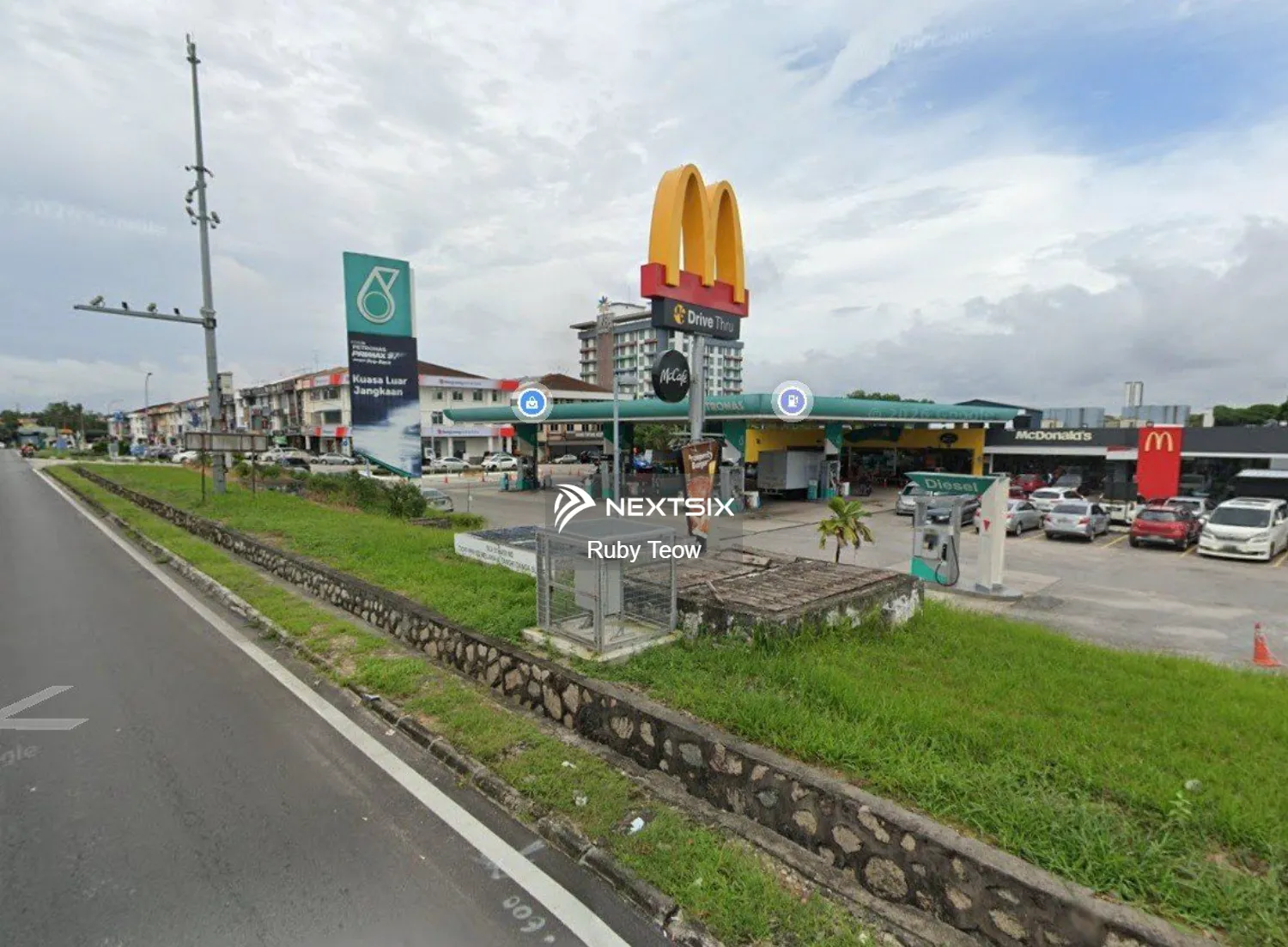 Shop For Rent in Iskandar Puteri (Nusajaya) Johor - Image 6
