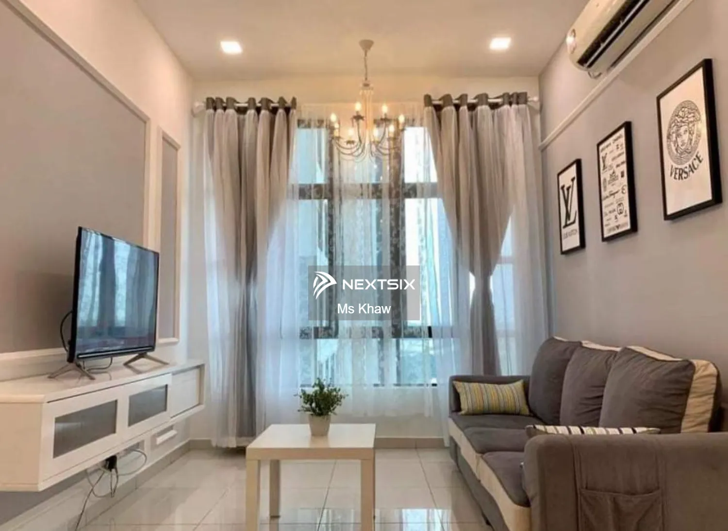 Serviced Residence For Sale in Johor Bahru Johor