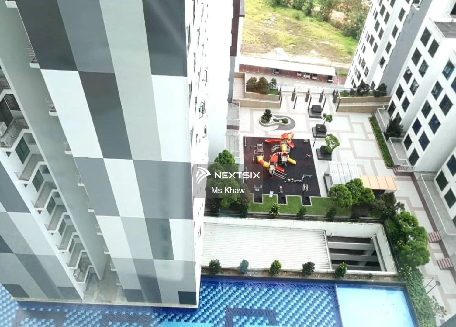 Serviced Residence For Sale in Johor Bahru Johor - Image 10