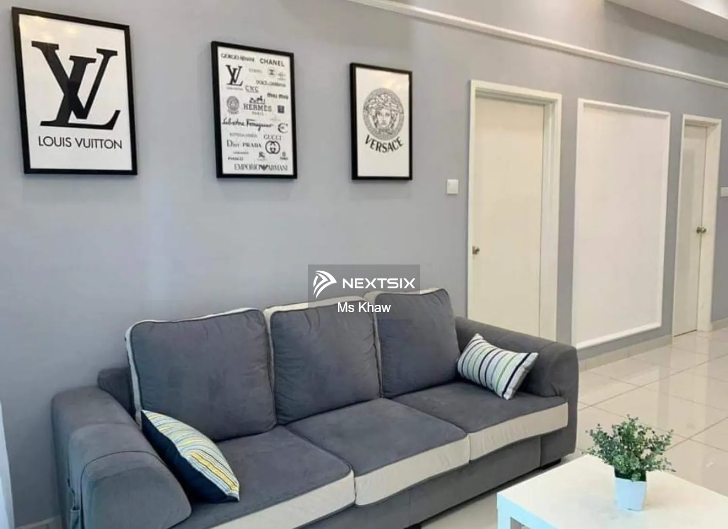 Serviced Residence For Sale in Johor Bahru Johor - Image 2