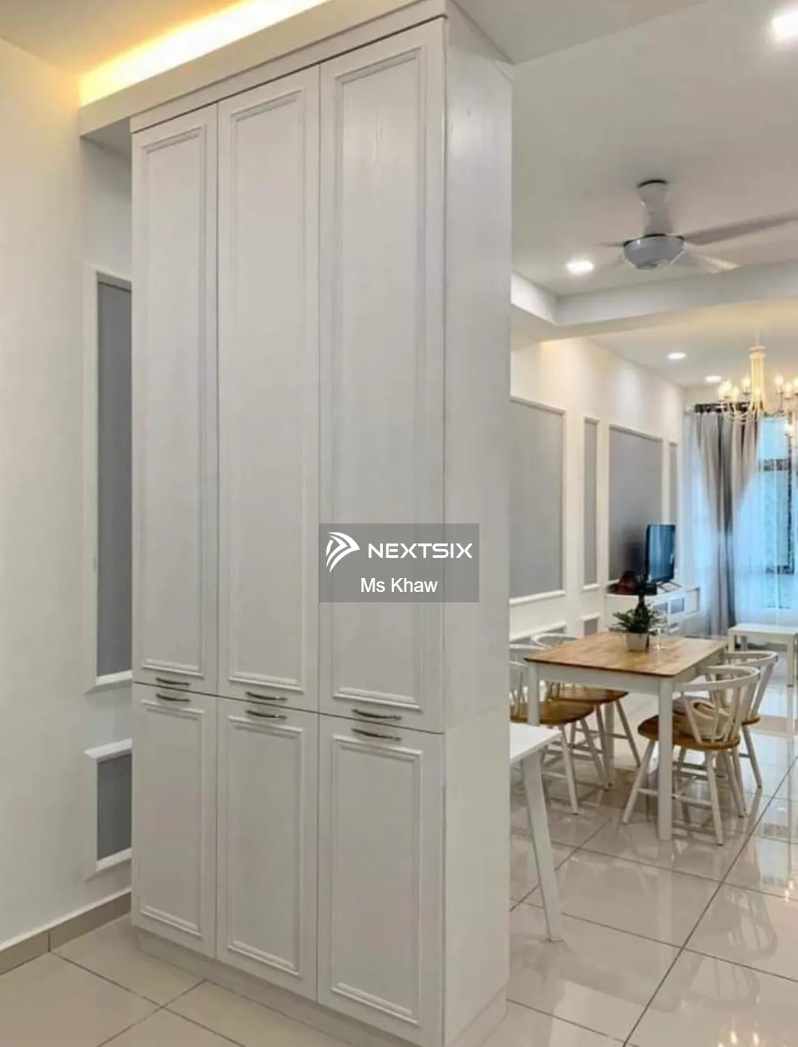 Serviced Residence For Sale in Johor Bahru Johor - Image 3