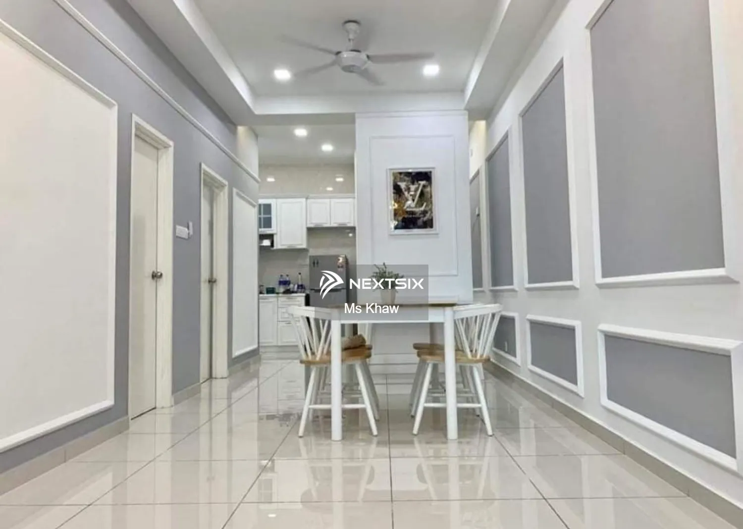 Serviced Residence For Sale in Johor Bahru Johor - Image 4
