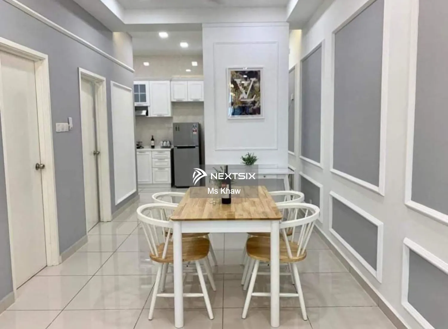 Serviced Residence For Sale in Johor Bahru Johor - Image 5