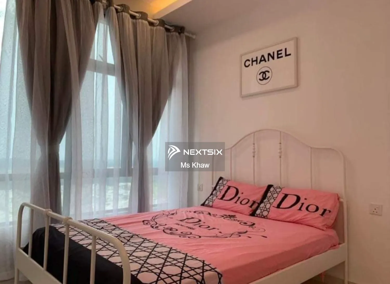 Serviced Residence For Sale in Johor Bahru Johor - Image 6