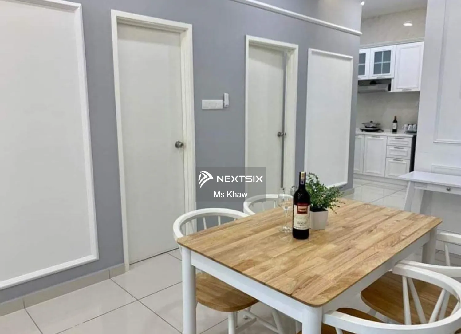 Serviced Residence For Sale in Johor Bahru Johor - Image 7