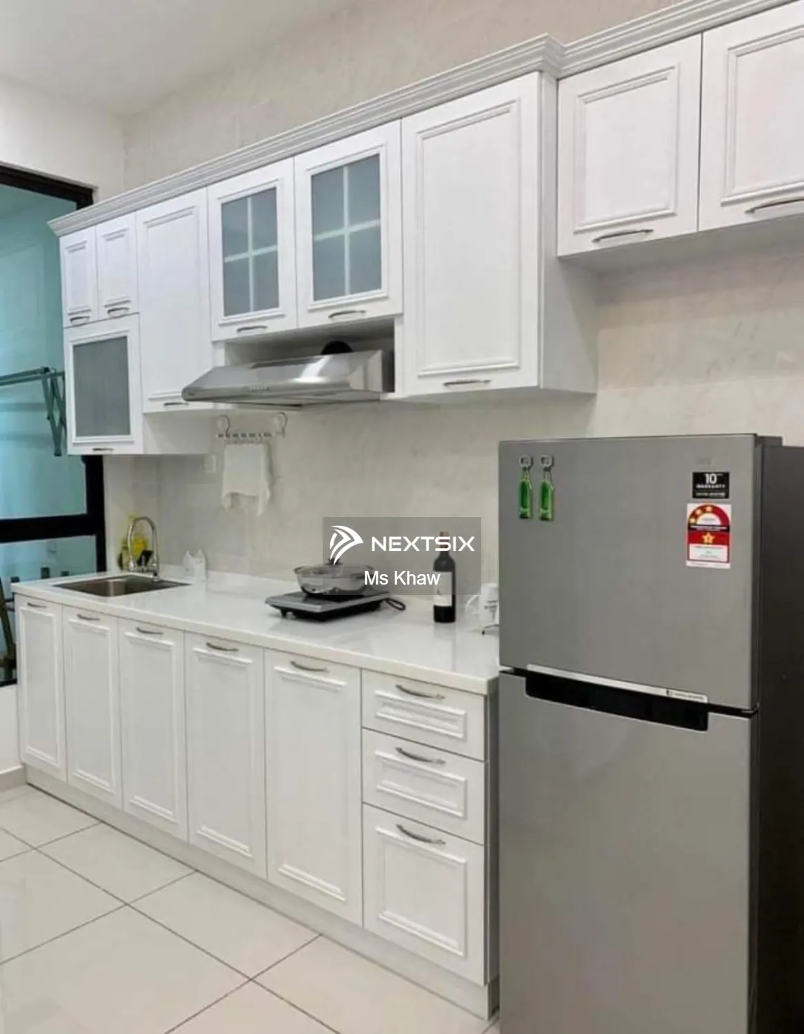 Serviced Residence For Sale in Johor Bahru Johor - Image 8