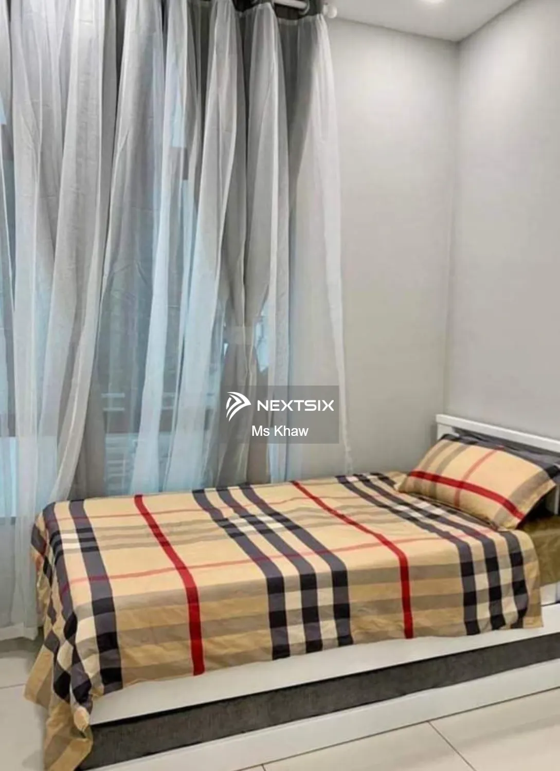 Serviced Residence For Sale in Johor Bahru Johor - Image 9