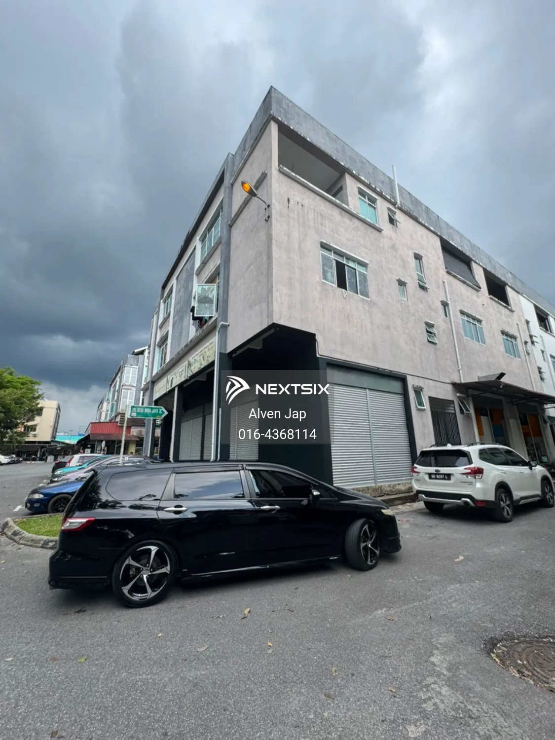 Shop For Sale in Kuching Sarawak - Image 13