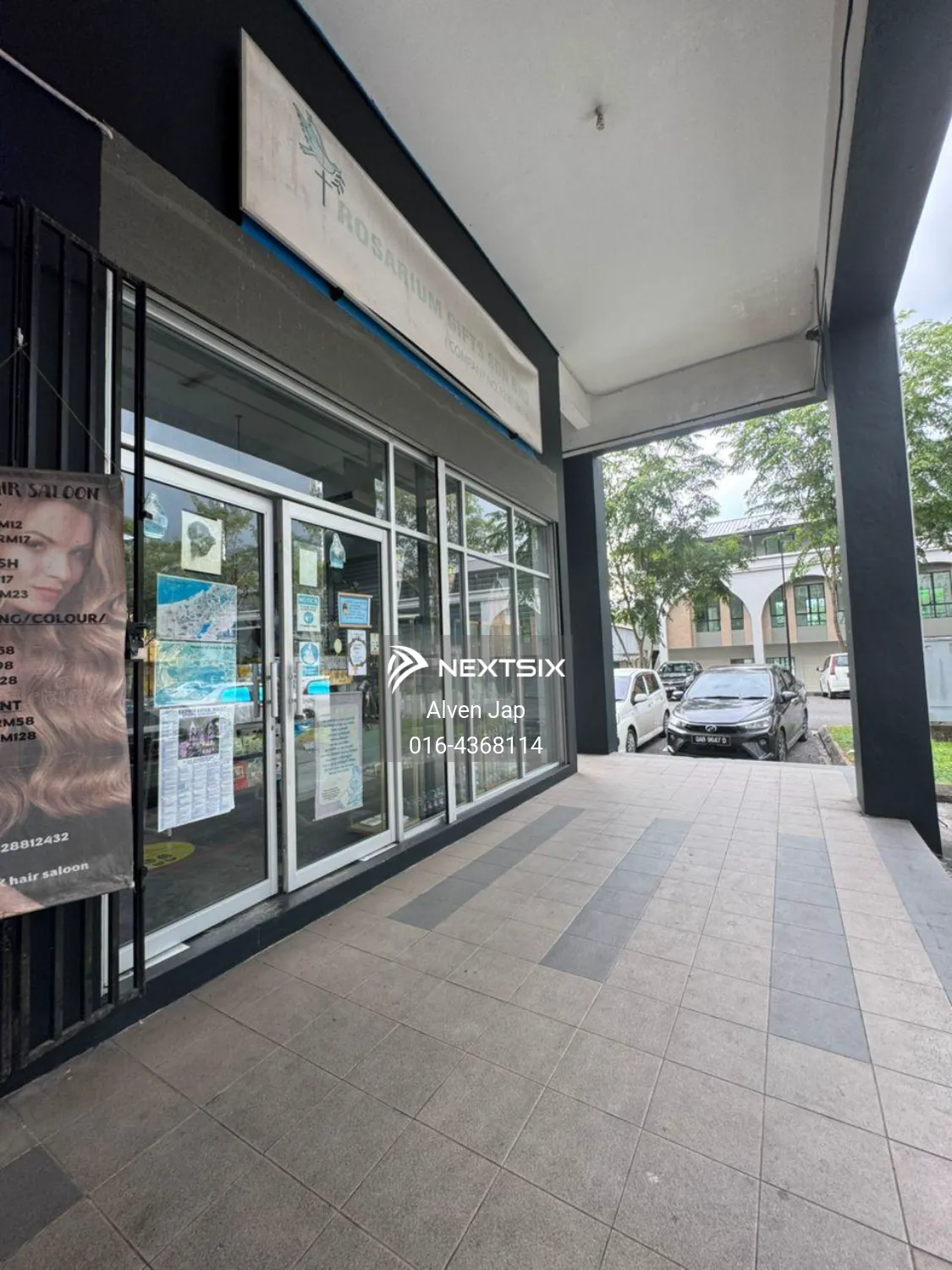 Shop For Sale in Kuching Sarawak - Image 15