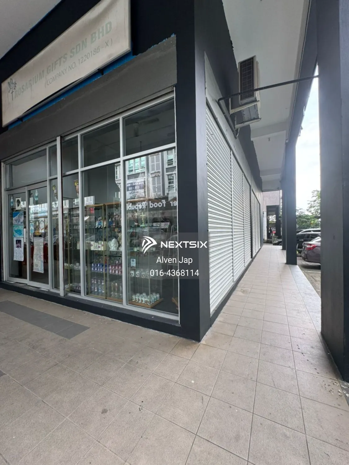 Shop For Sale in Kuching Sarawak - Image 16