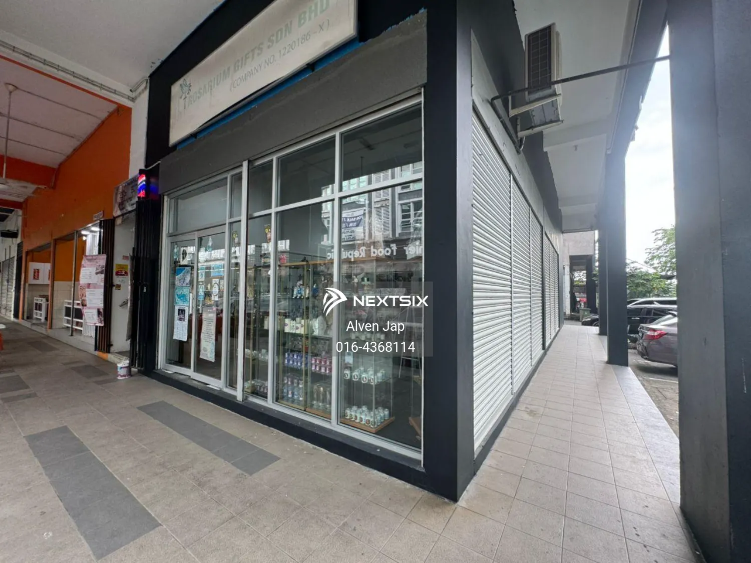 Shop For Sale in Kuching Sarawak - Image 17