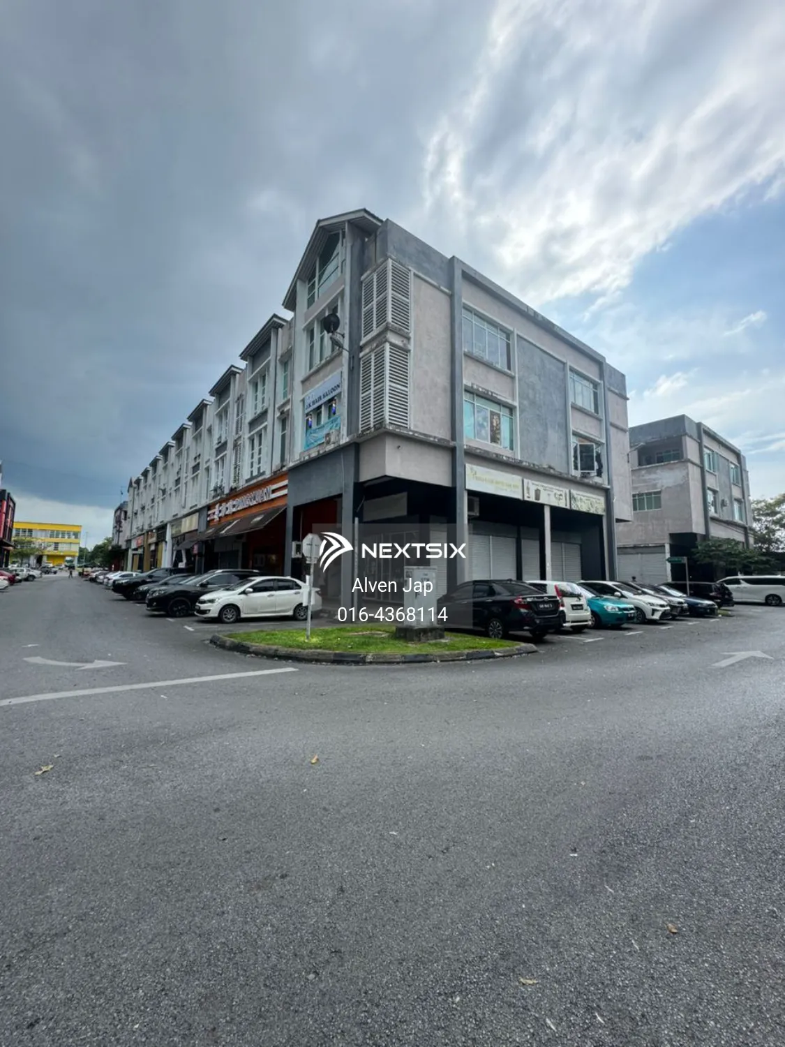 Shop For Sale in Kuching Sarawak - Image 3