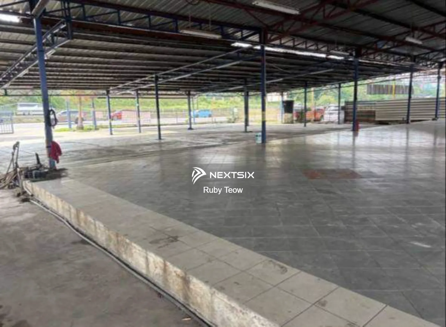 Retail Space For Rent in Johor Bahru Johor