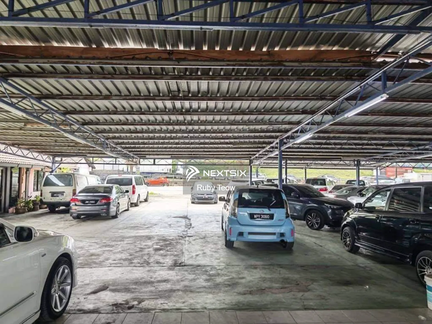 Retail Space For Rent in Johor Bahru Johor - Image 2