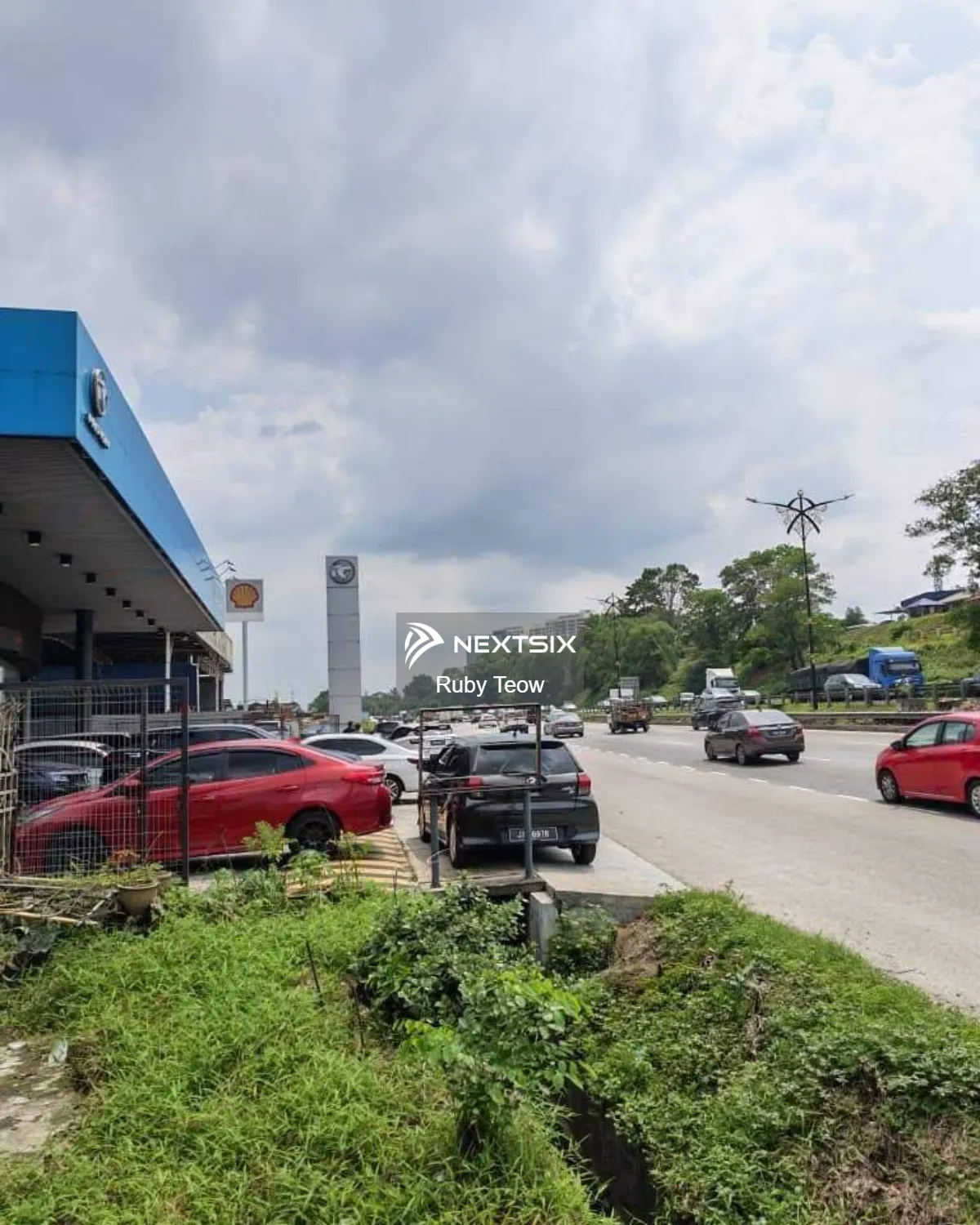 Retail Space For Rent in Johor Bahru Johor - Image 3