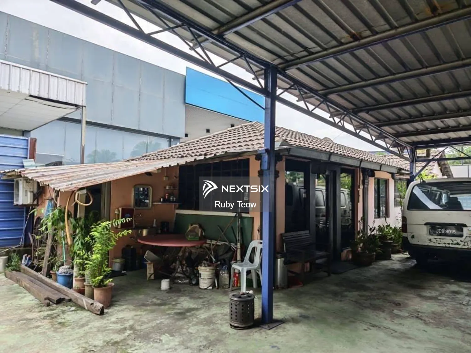 Retail Space For Rent in Johor Bahru Johor - Image 4