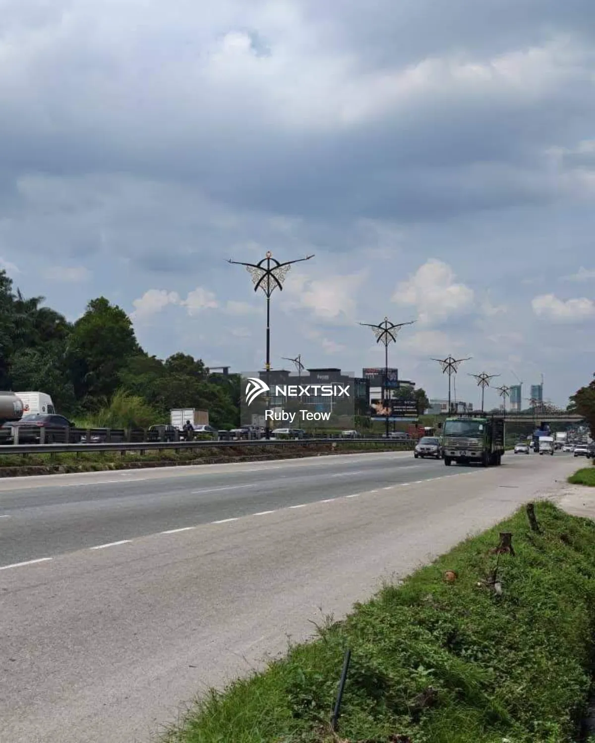 Retail Space For Rent in Johor Bahru Johor - Image 5