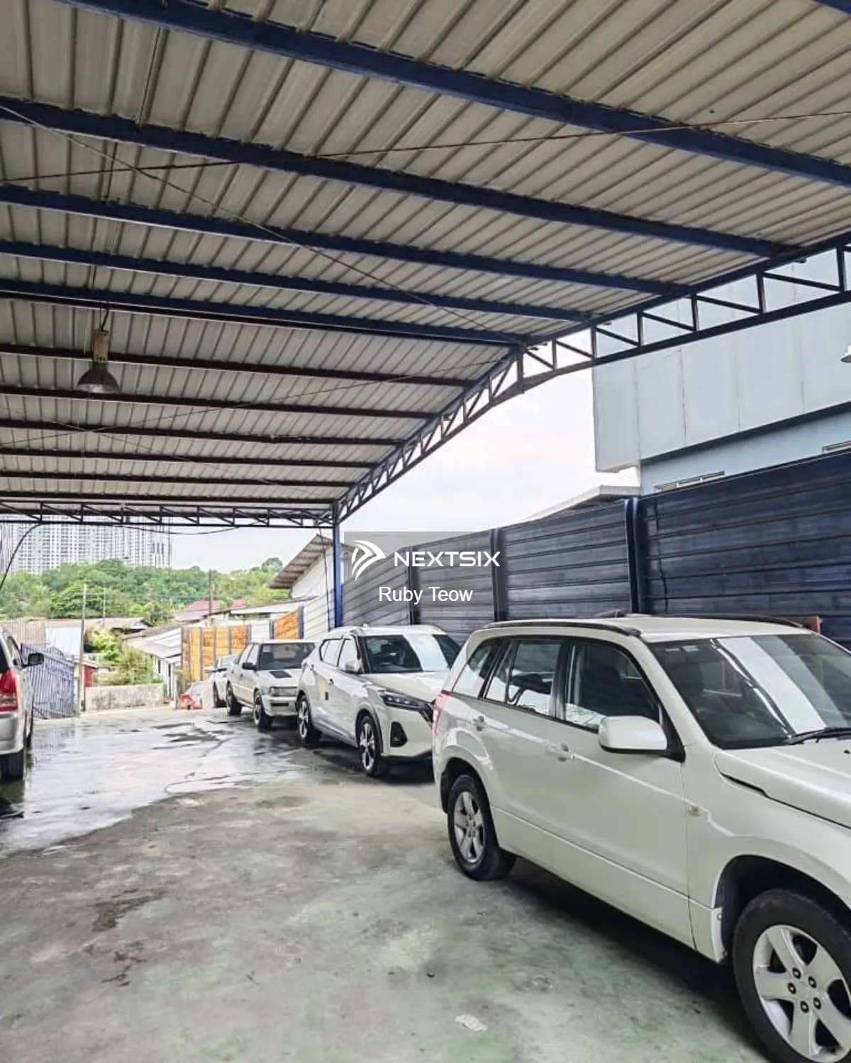 Retail Space For Rent in Johor Bahru Johor - Image 6