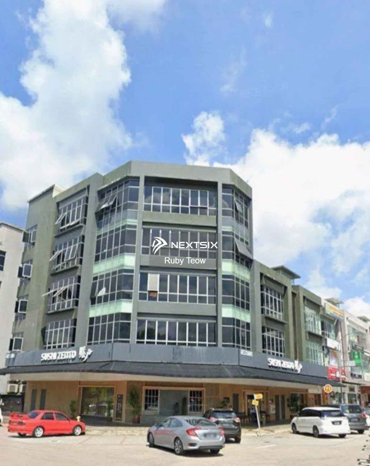 Shop For Sale in Johor Bahru Johor