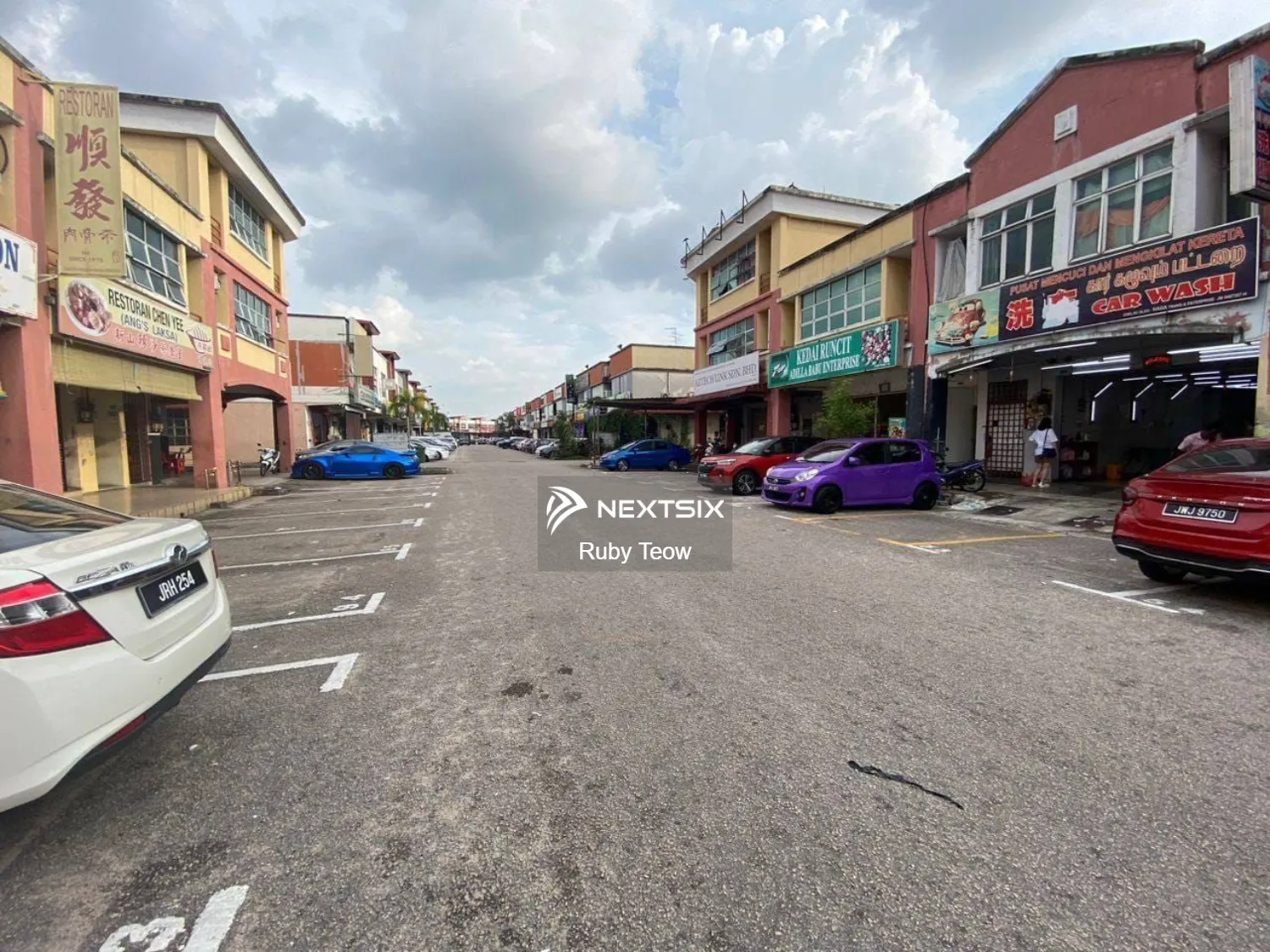Shop For Sale in Johor Bahru Johor