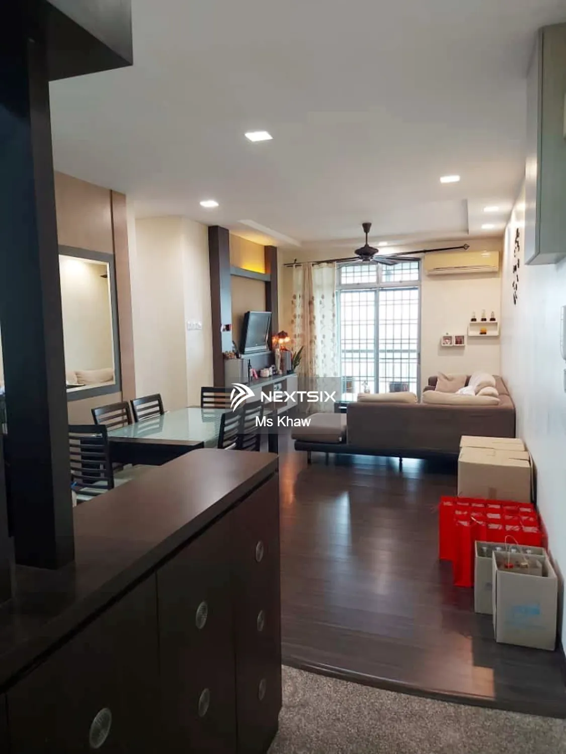 Apartment For Sale in Tebrau Johor