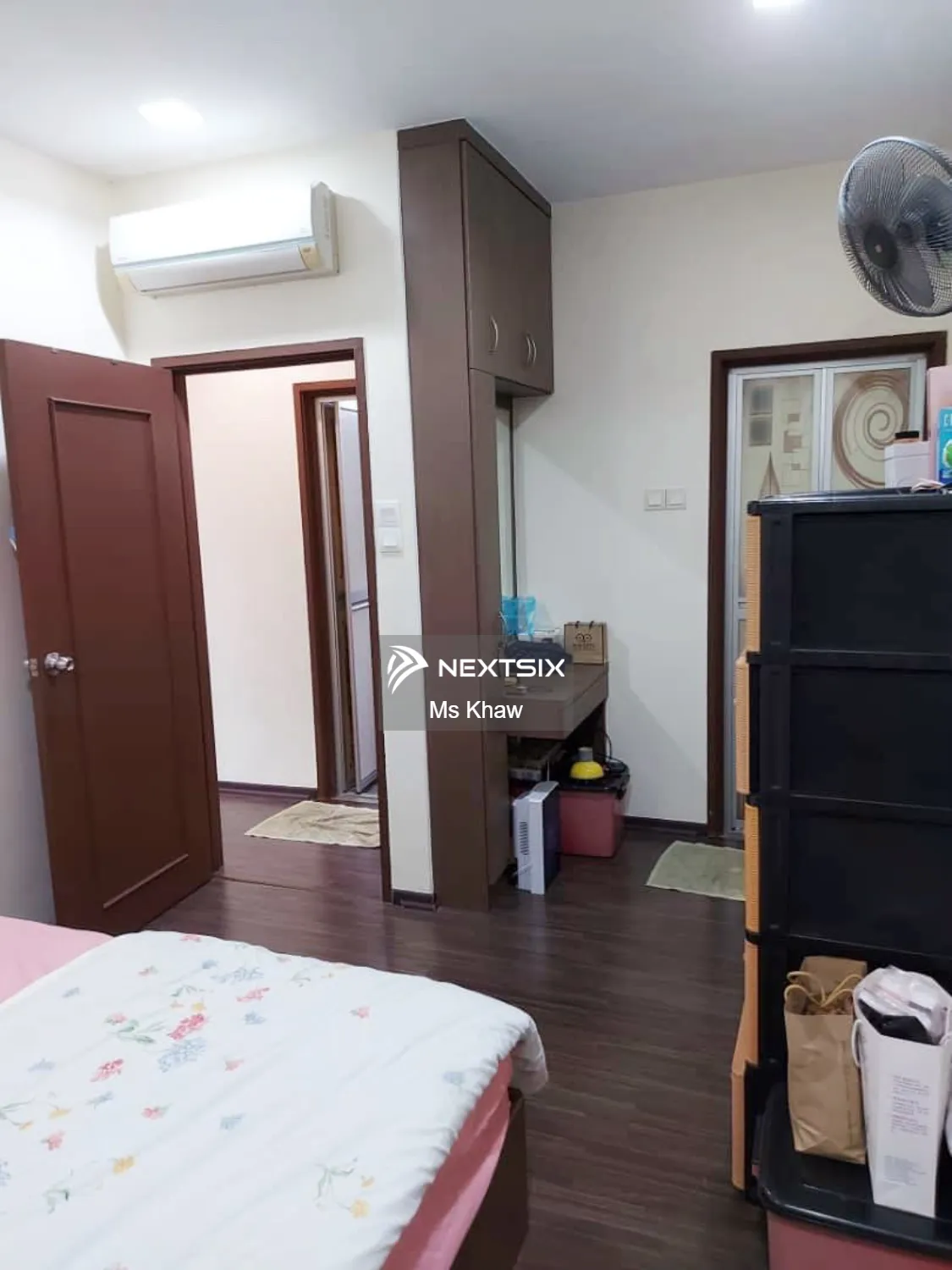 Apartment For Sale in Tebrau Johor - Image 11