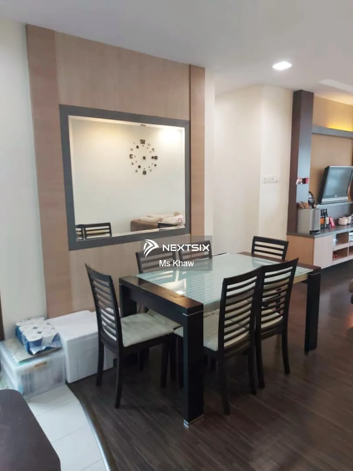 Apartment For Sale in Tebrau Johor - Image 2