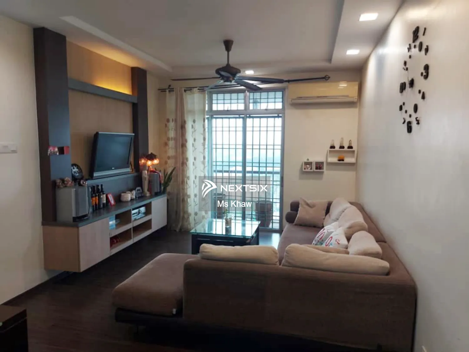 Apartment For Sale in Tebrau Johor - Image 3