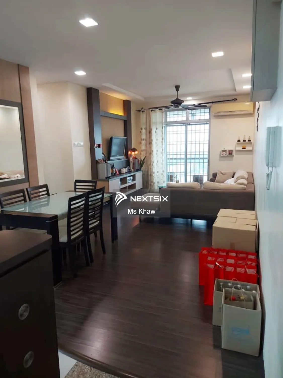 Apartment For Sale in Tebrau Johor - Image 4