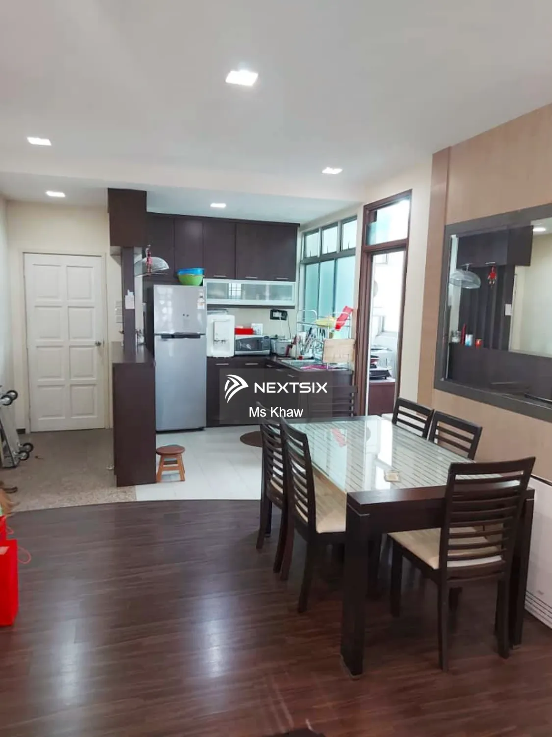 Apartment For Sale in Tebrau Johor - Image 5