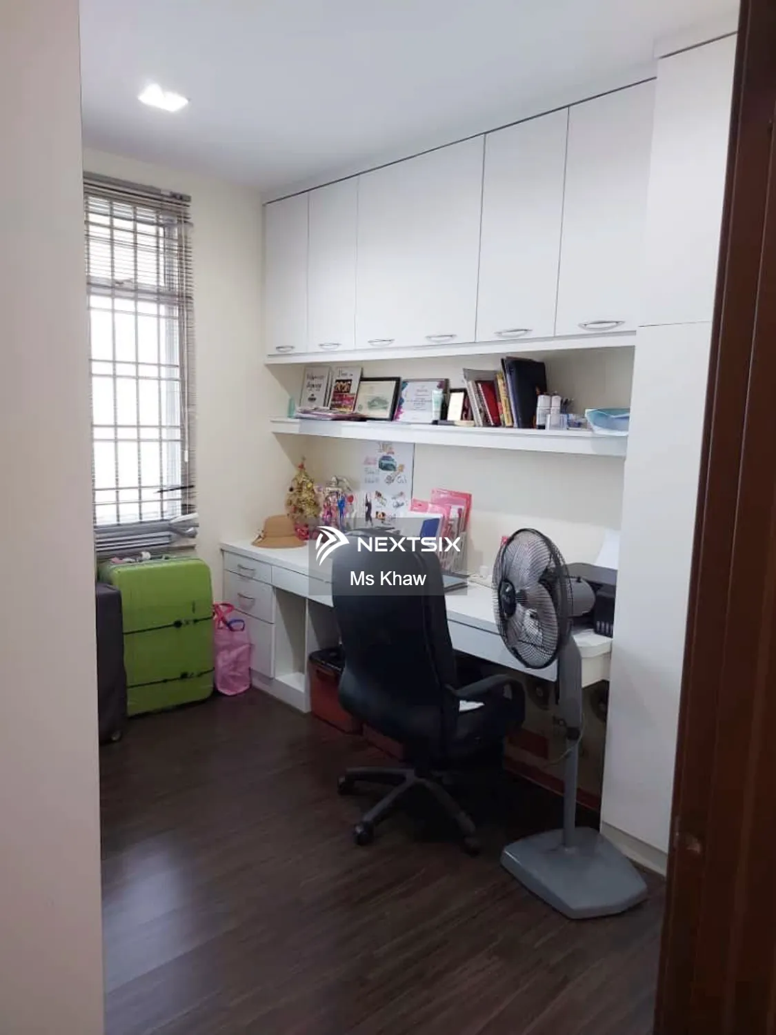 Apartment For Sale in Tebrau Johor - Image 6