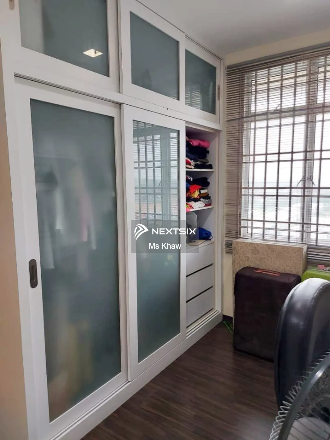 Apartment For Sale in Tebrau Johor - Image 7