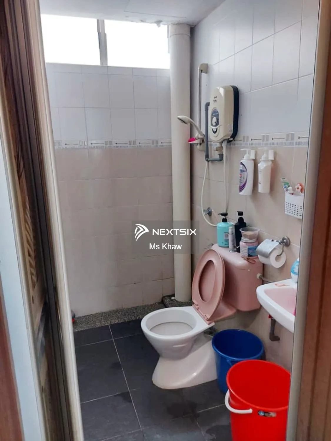 Apartment For Sale in Tebrau Johor - Image 8
