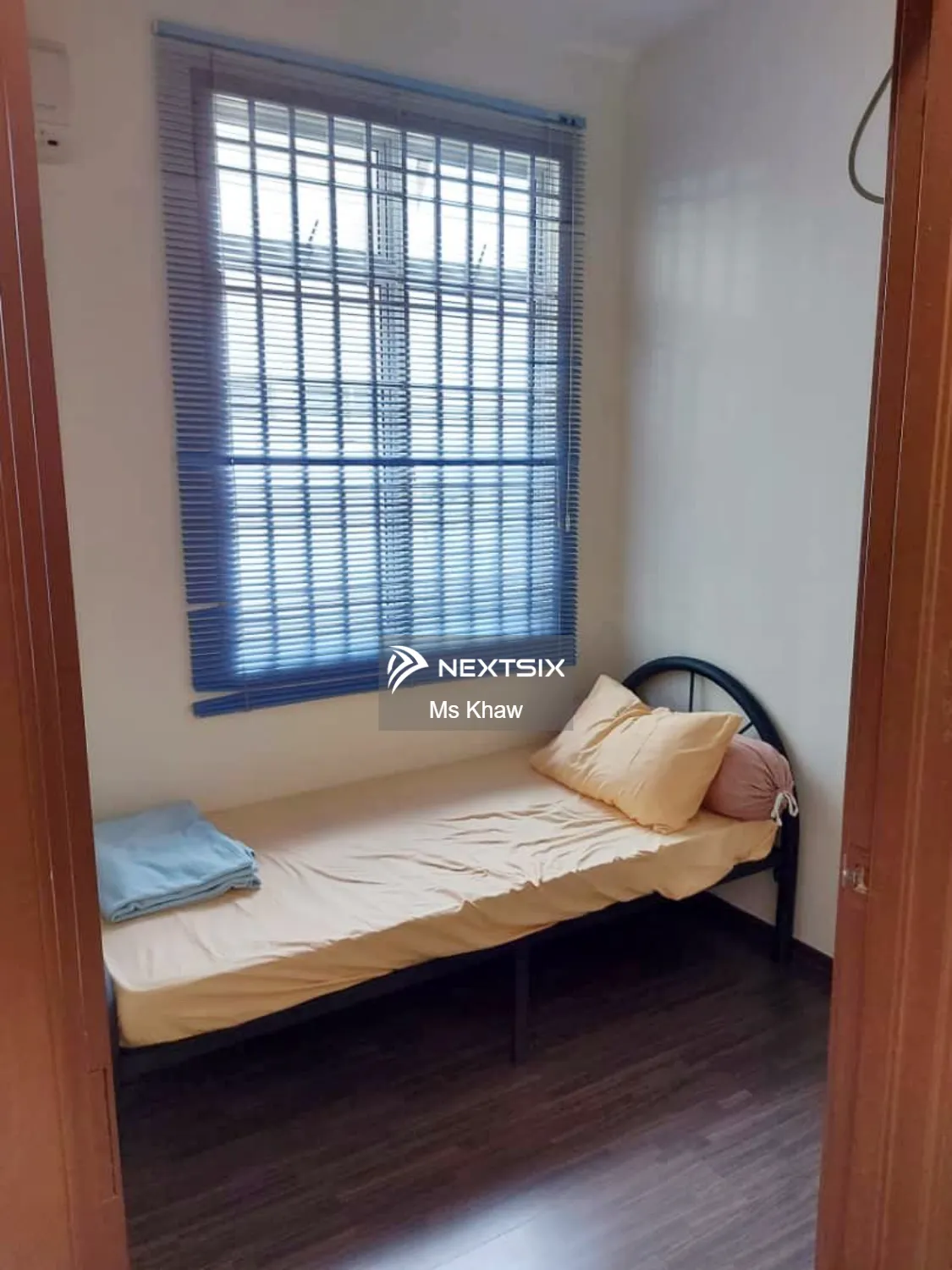 Apartment For Sale in Tebrau Johor - Image 9