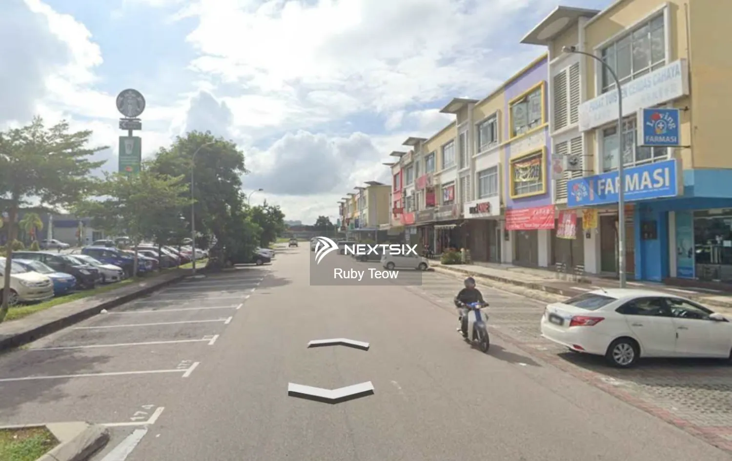 Shop For Rent in Johor Bahru Johor - Image 3