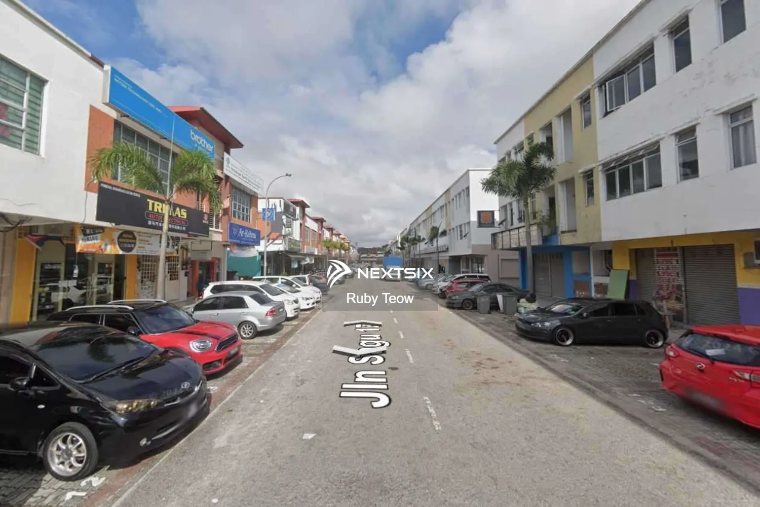 Shop For Rent in Johor Bahru Johor - Image 4