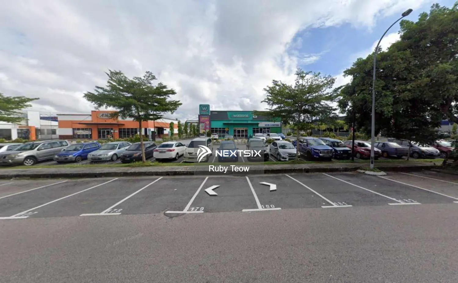 Shop For Rent in Johor Bahru Johor - Image 5