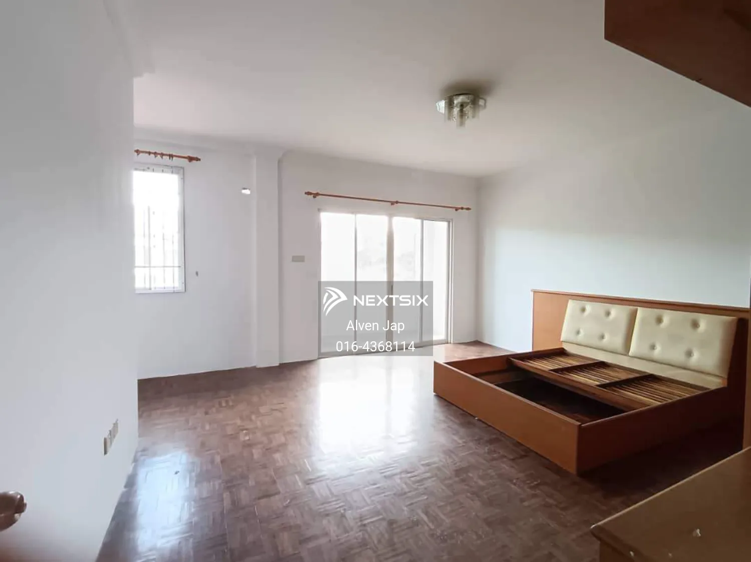 2-sty Terrace/Link House For Rent in Kuching Sarawak - Image 7