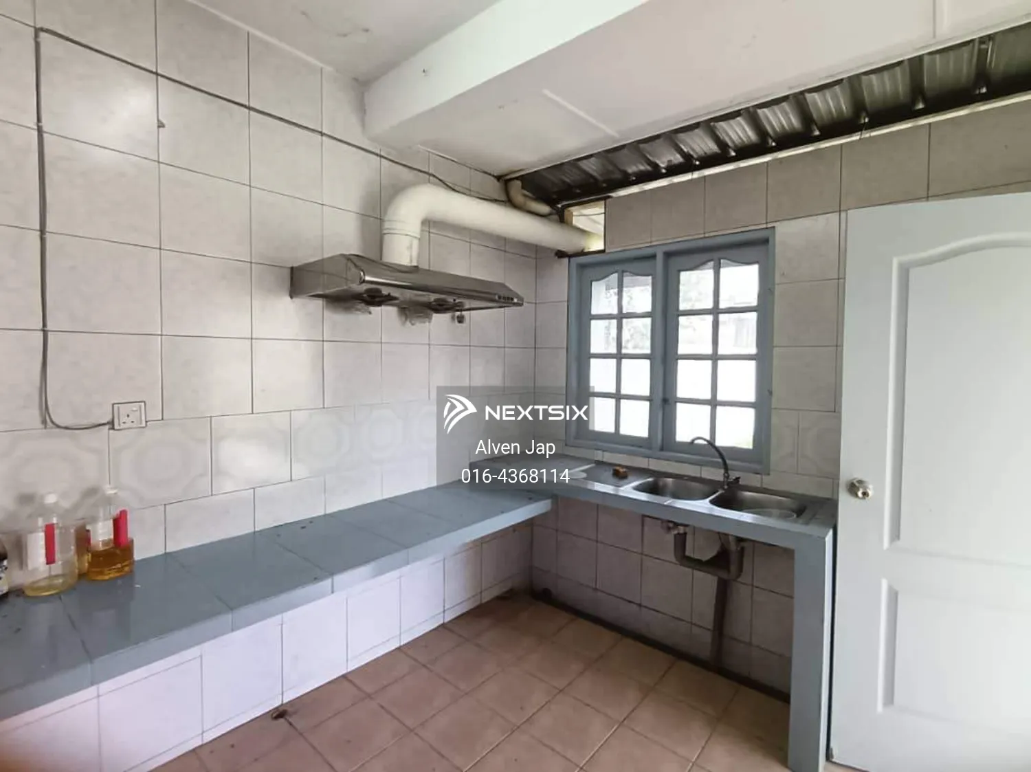 2-sty Terrace/Link House For Rent in Kuching Sarawak - Image 8