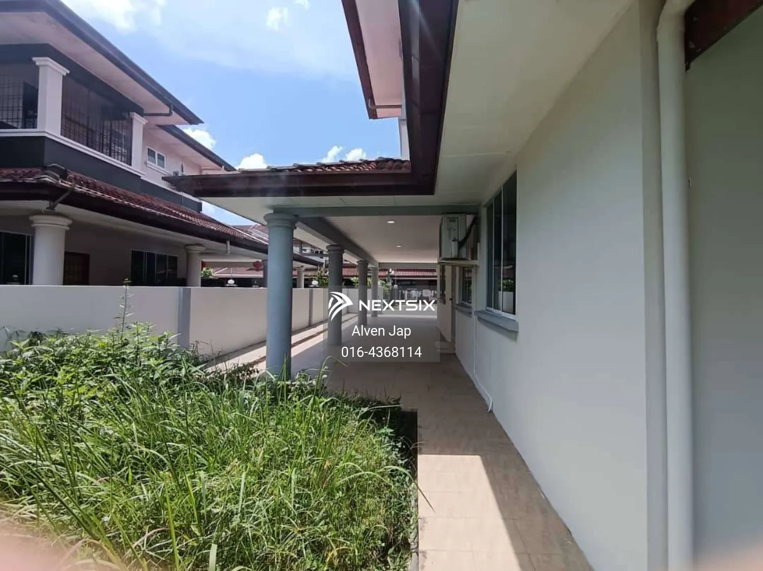 2-sty Terrace/Link House For Rent in Kuching Sarawak - Image 9