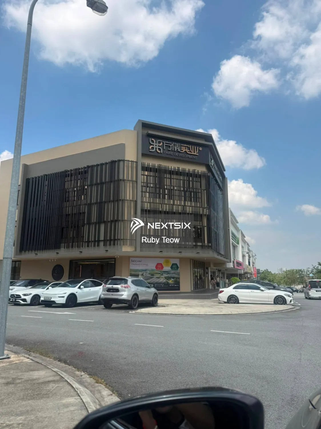 Shop For Rent in Iskandar Puteri (Nusajaya) Johor