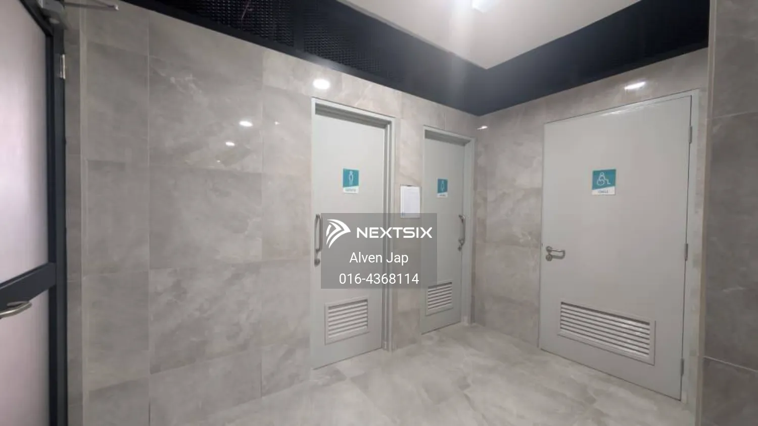 Retail Office For Rent in Kuching Sarawak - Image 10