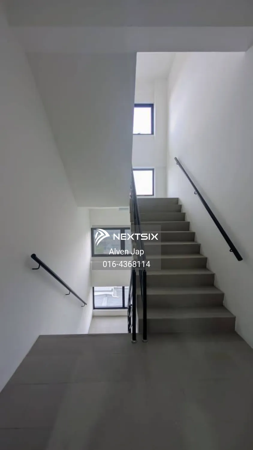 Retail Office For Rent in Kuching Sarawak - Image 14