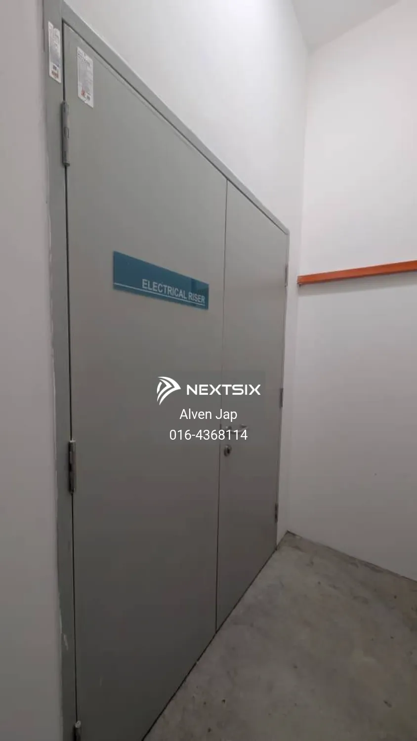 Retail Office For Rent in Kuching Sarawak - Image 16
