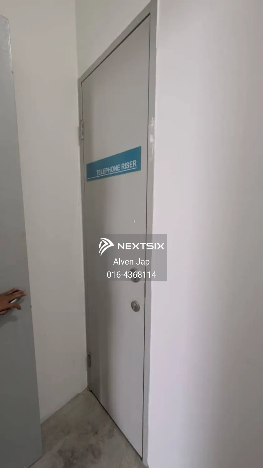 Retail Office For Rent in Kuching Sarawak - Image 17
