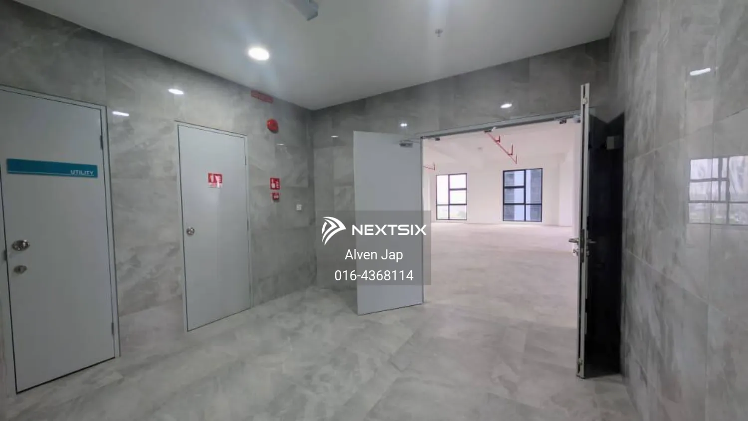 Retail Office For Rent in Kuching Sarawak - Image 18